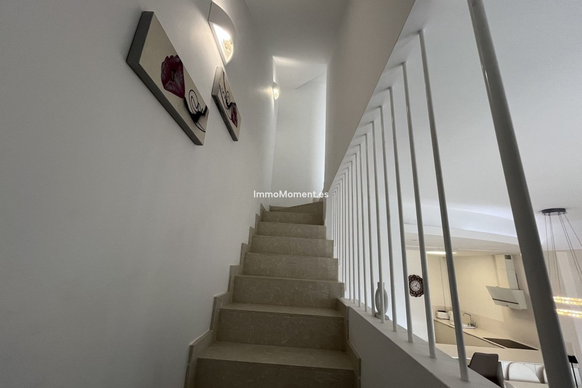 Bestaande woning - Geschakelde woning - Orihuela - Villamartin