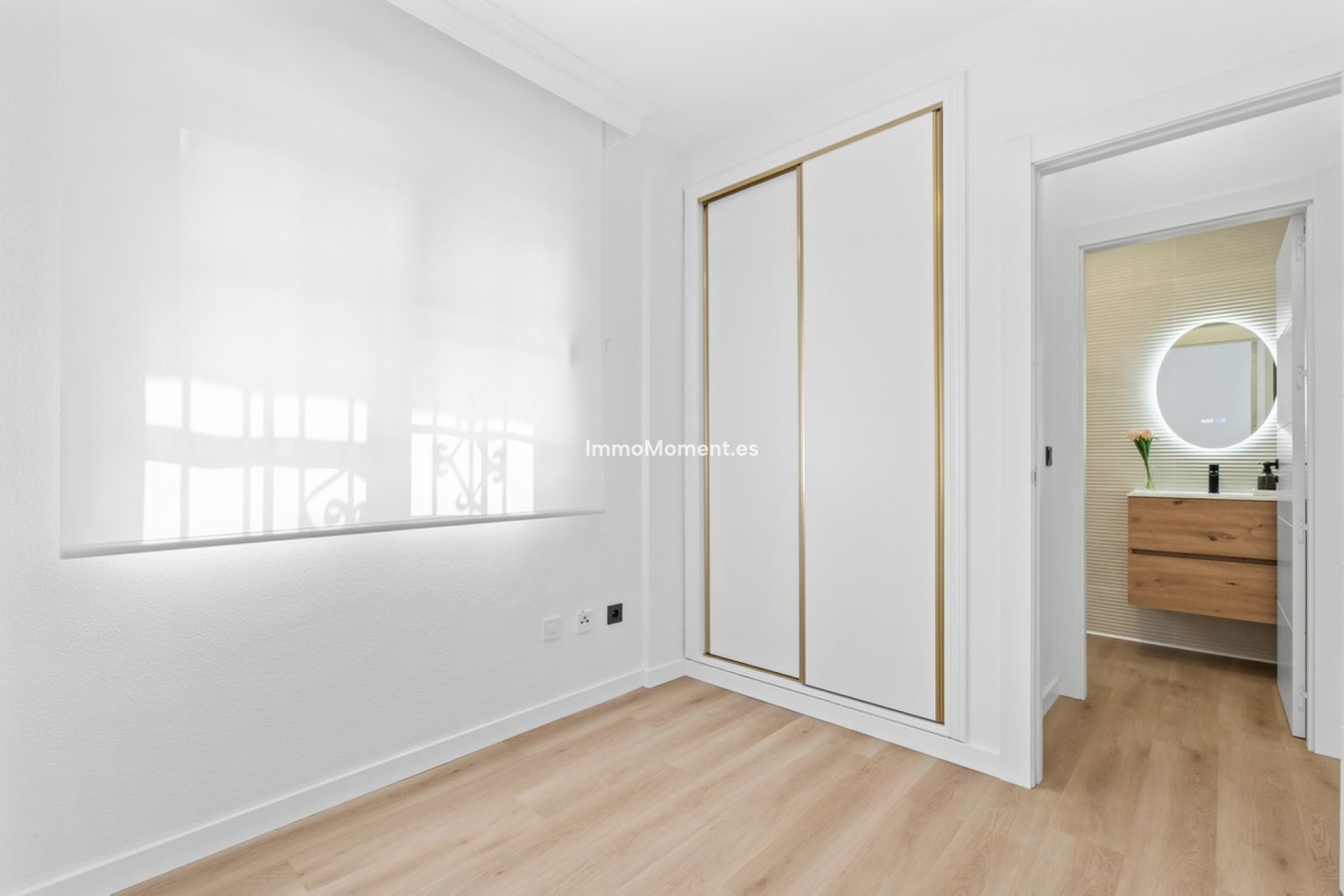 Bestaande woning - Geschakelde woning - Orihuela - Villamartin