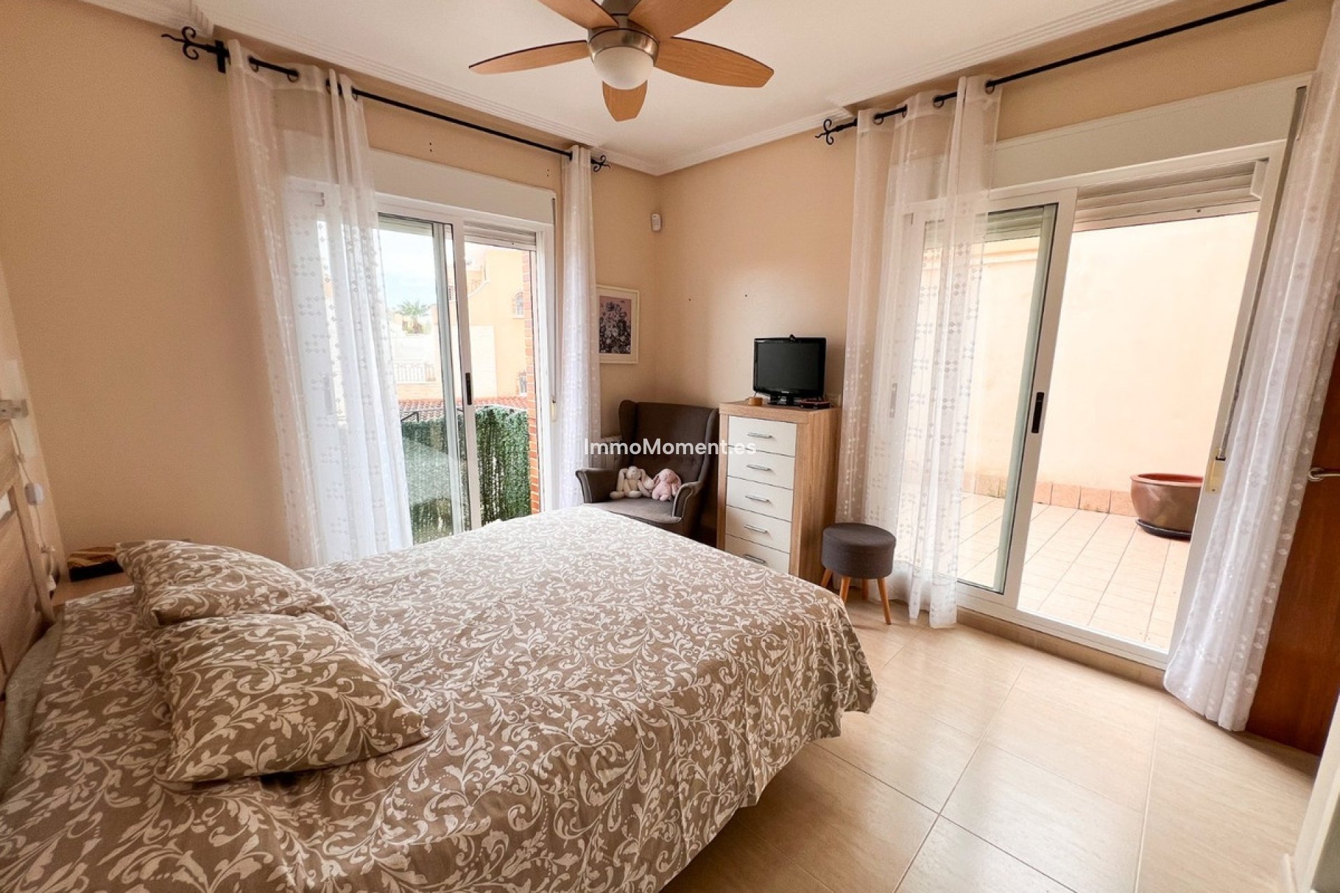 Bestaande woning - Geschakelde woning - Pilar de la Horadada - Pilar de la Horadada Centro