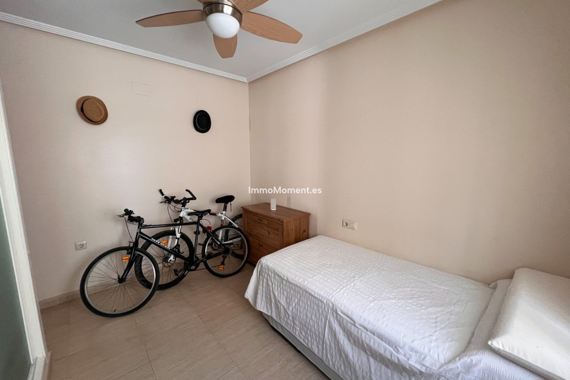 Bestaande woning - Geschakelde woning - Pilar de la Horadada - Pilar de la Horadada Centro