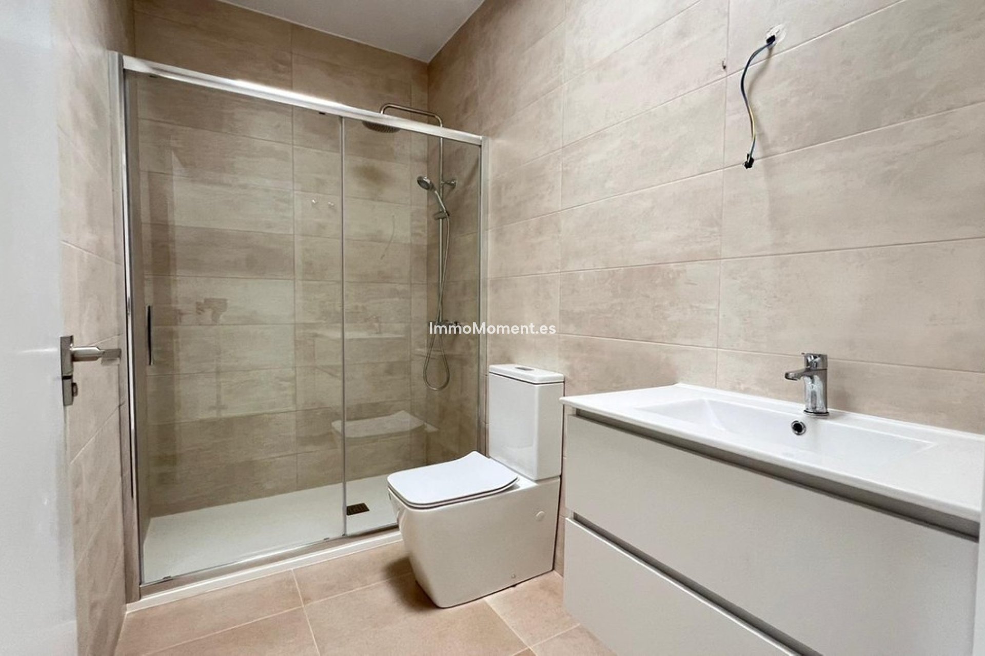 Bestaande woning - Geschakelde woning - Pilar de la Horadada - Pilar de la Horadada Centro