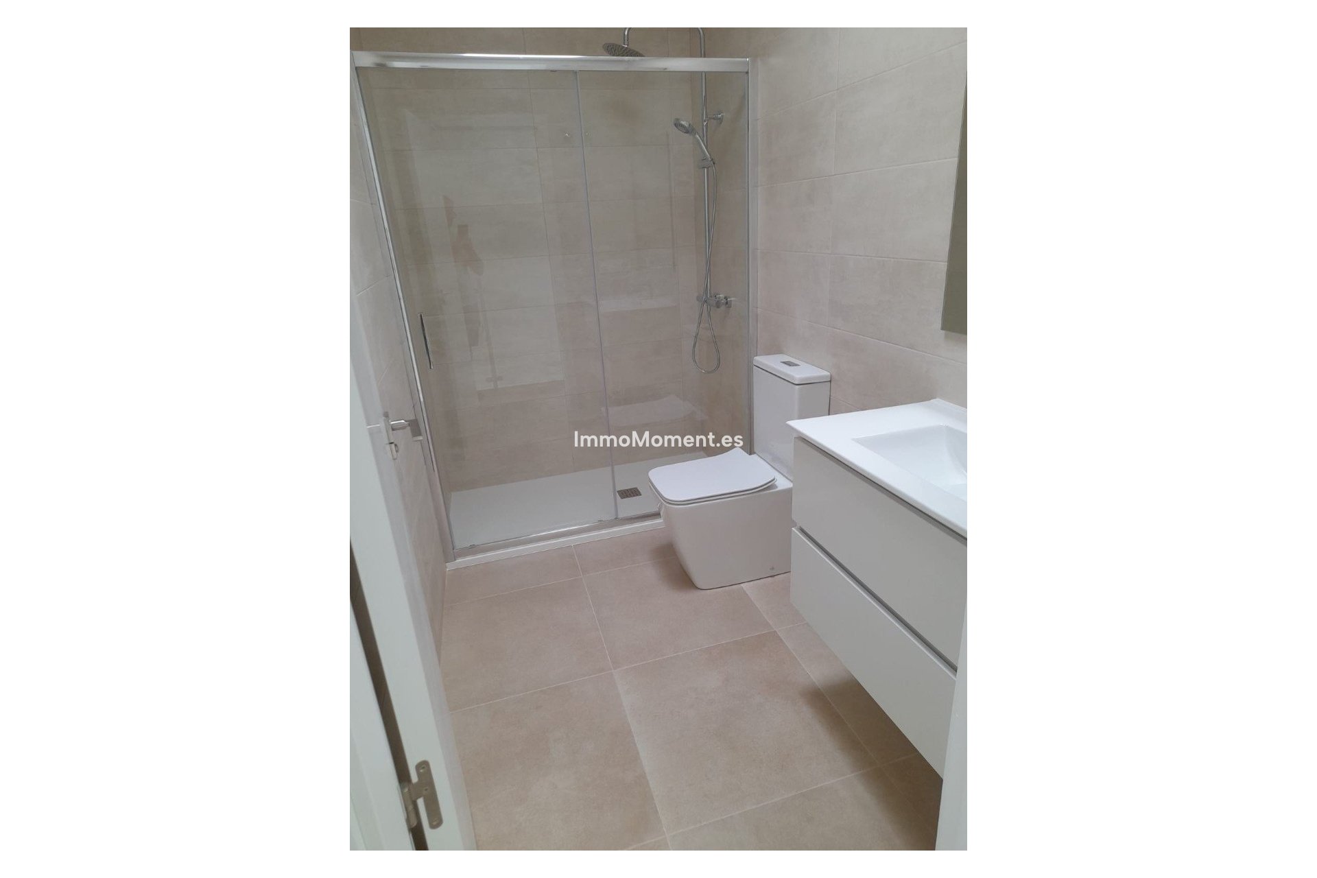 Bestaande woning - Geschakelde woning - Pilar de la Horadada - Pilar de la Horadada Centro