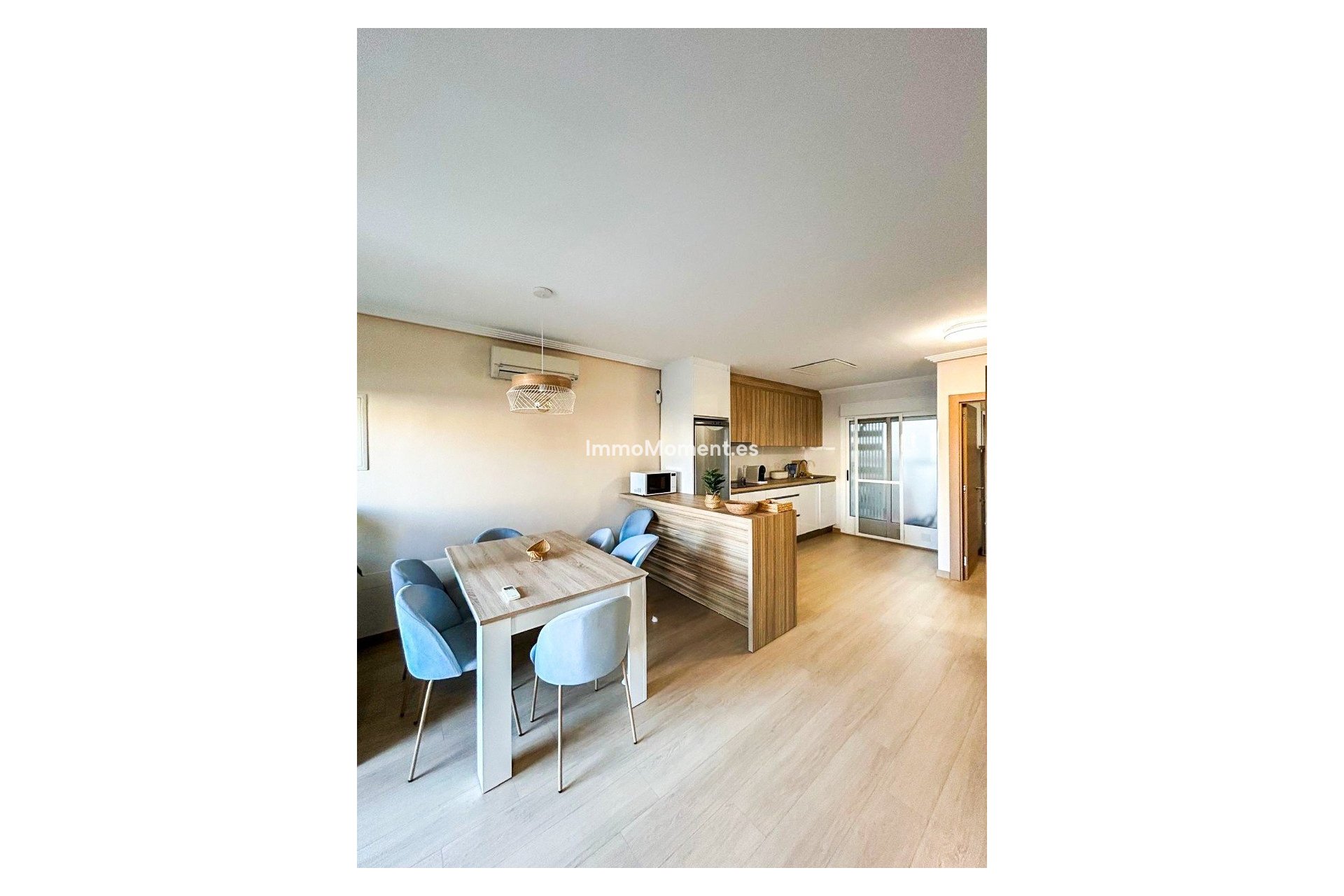 Bestaande woning - Geschakelde woning - Pilar de la Horadada - Torre de la Horadada