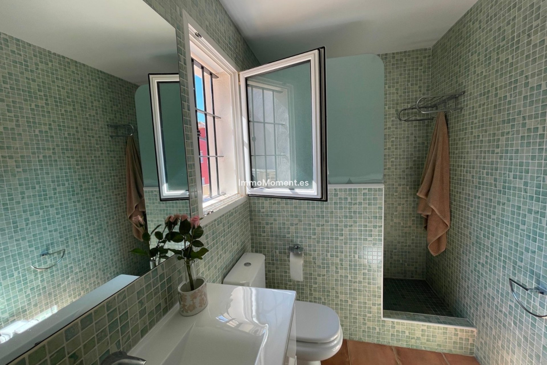 Bestaande woning - Geschakelde woning - Pilar de la Horadada - Torre de la Horadada