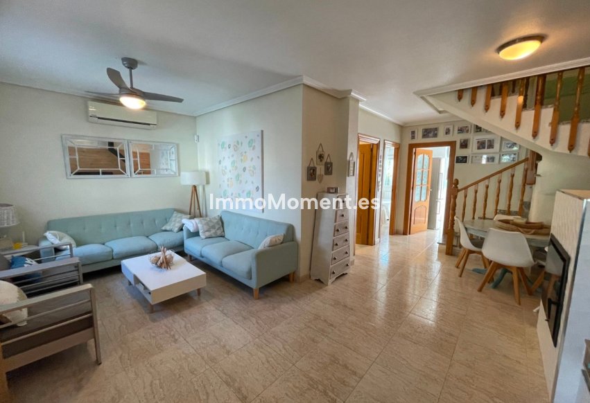 Bestaande woning - Geschakelde woning - Pilar de la Horadada - Torre de la Horadada