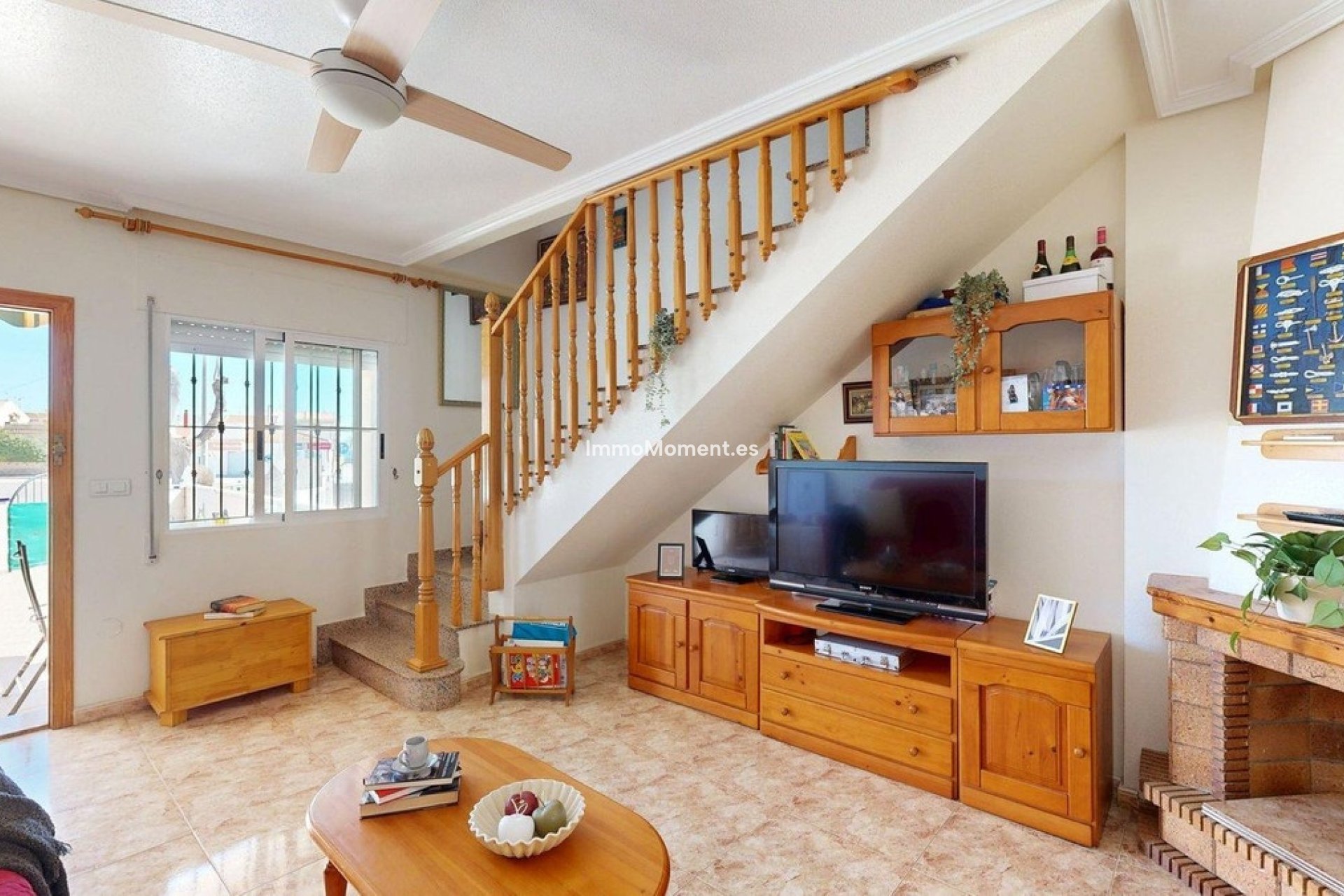 Bestaande woning - Geschakelde woning - Pilar de la Horadada - Torre de la Horadada