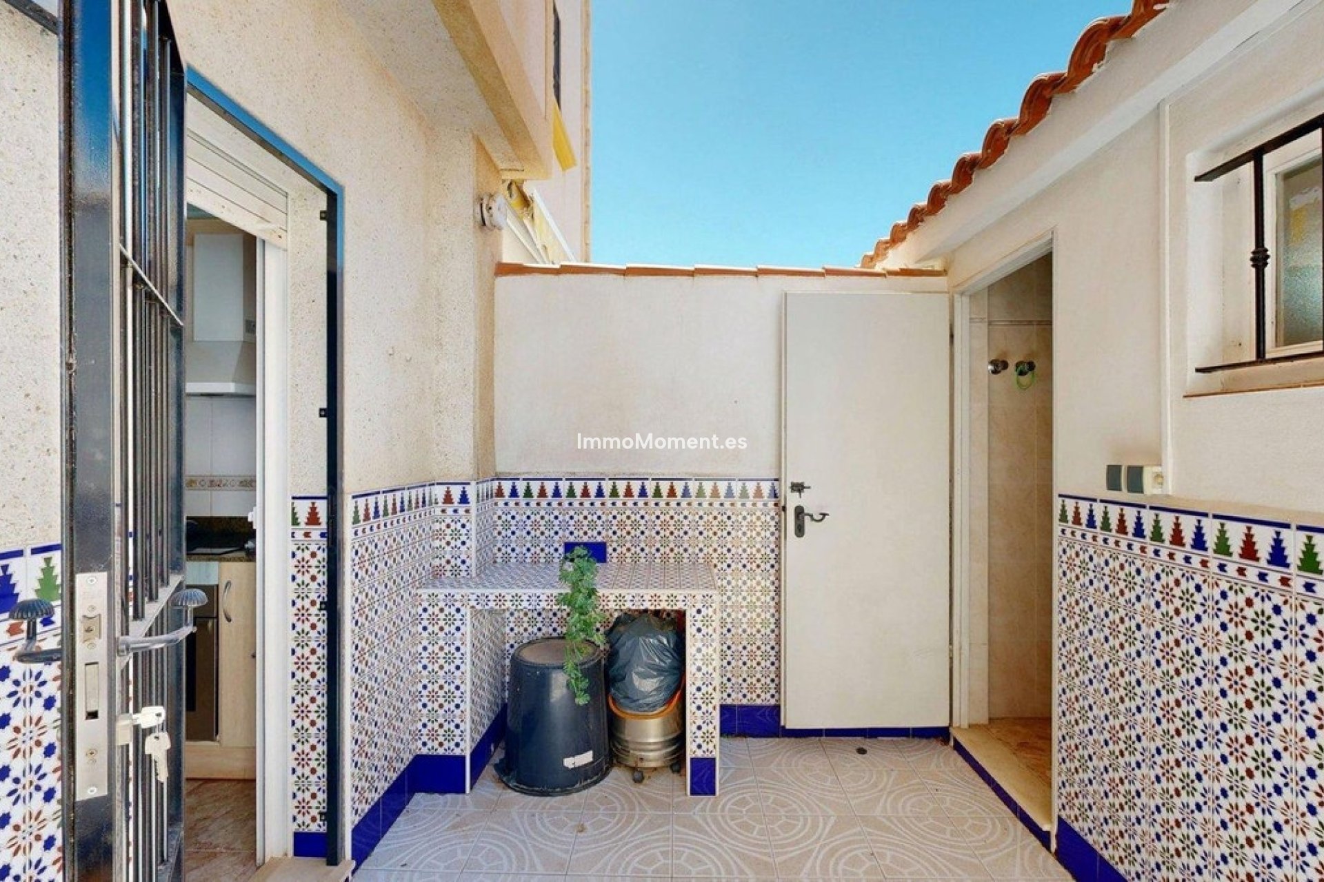 Bestaande woning - Geschakelde woning - Pilar de la Horadada - Torre de la Horadada