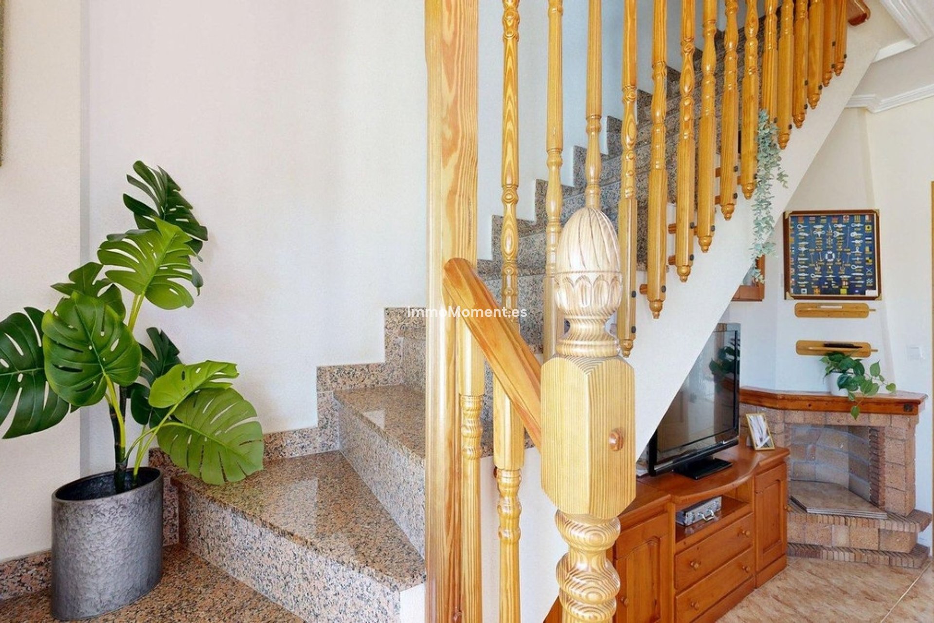 Bestaande woning - Geschakelde woning - Pilar de la Horadada - Torre de la Horadada