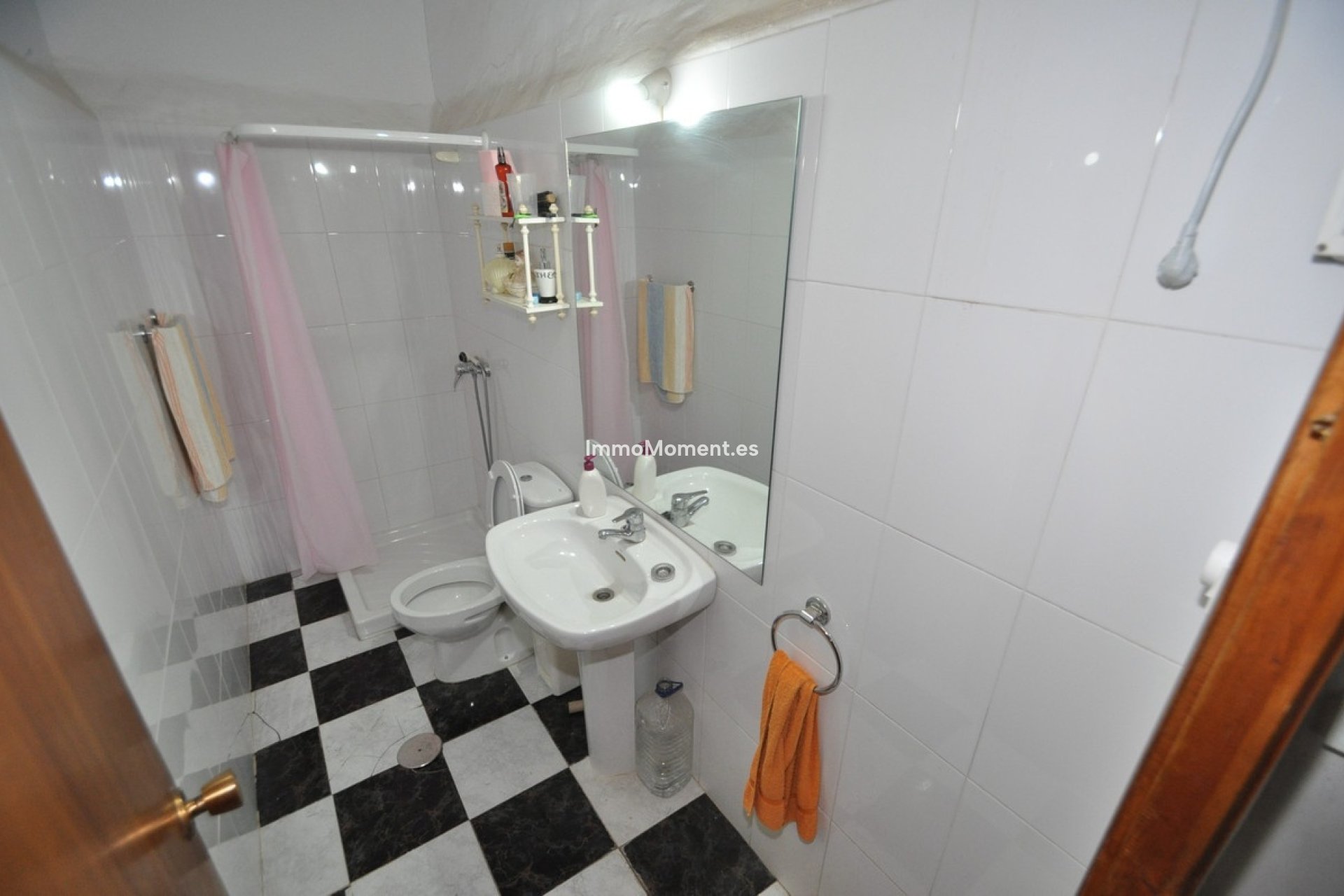 Bestaande woning - Geschakelde woning - Pinoso - Pinoso Centro