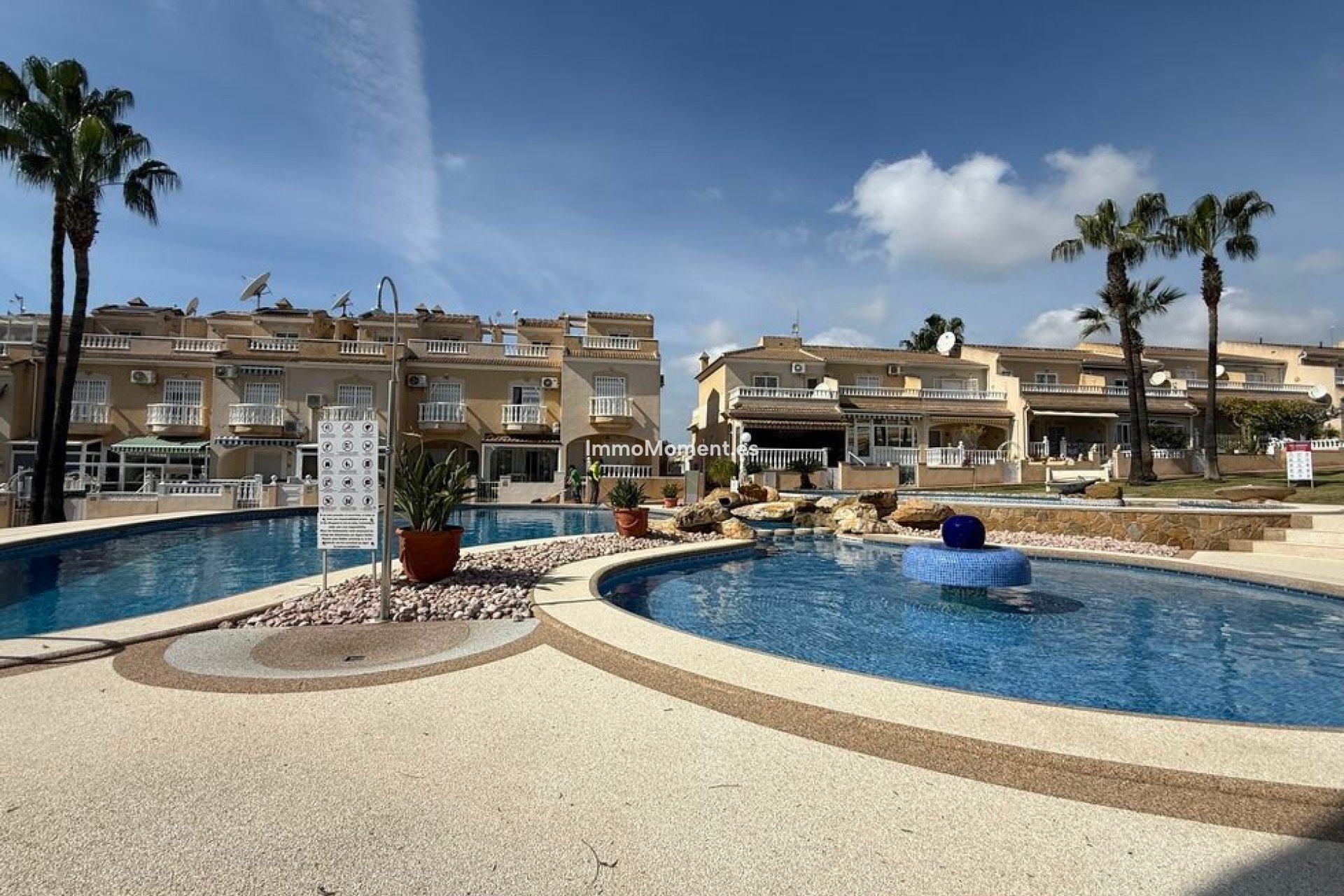 Bestaande woning - Geschakelde woning - Rojales - Ciudad Quesada