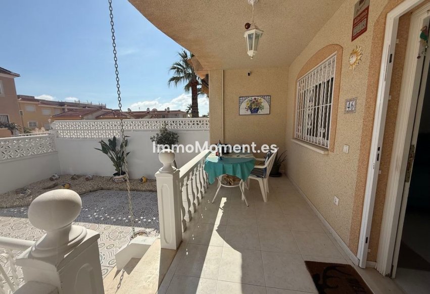 Bestaande woning - Geschakelde woning - Rojales - Ciudad Quesada