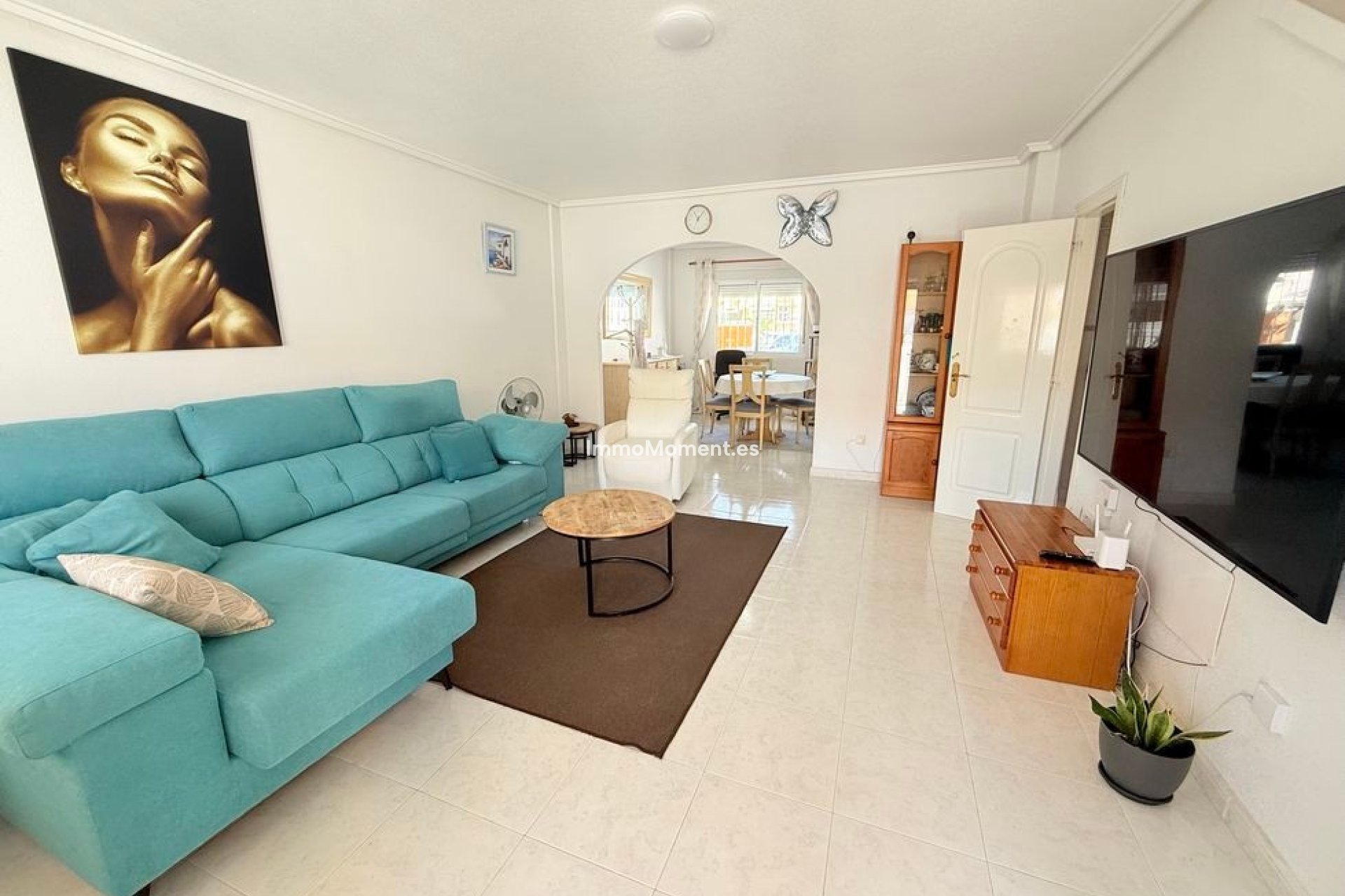 Bestaande woning - Geschakelde woning - Rojales - Ciudad Quesada