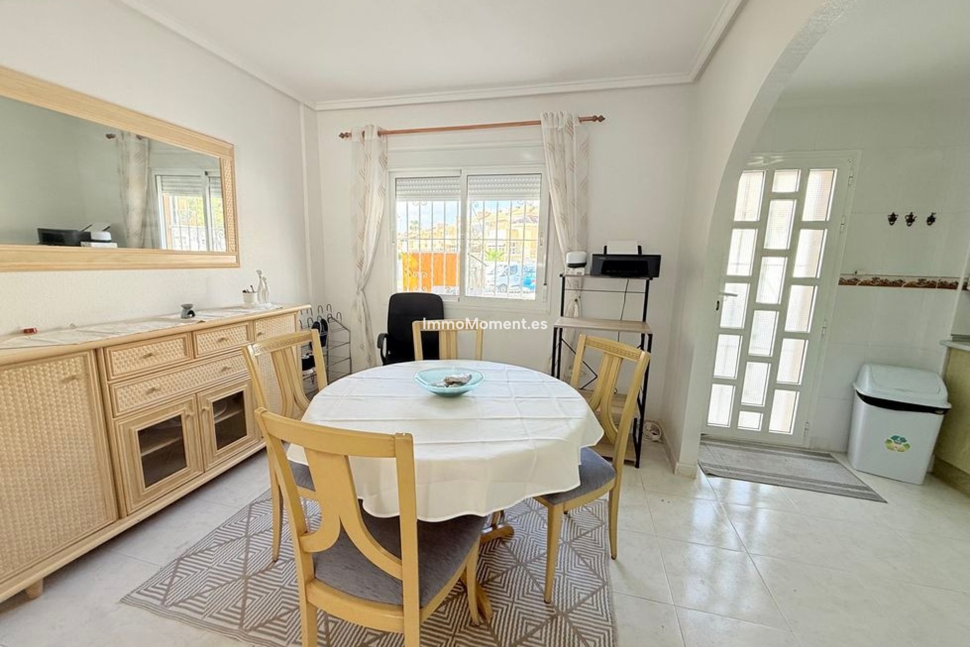 Bestaande woning - Geschakelde woning - Rojales - Ciudad Quesada