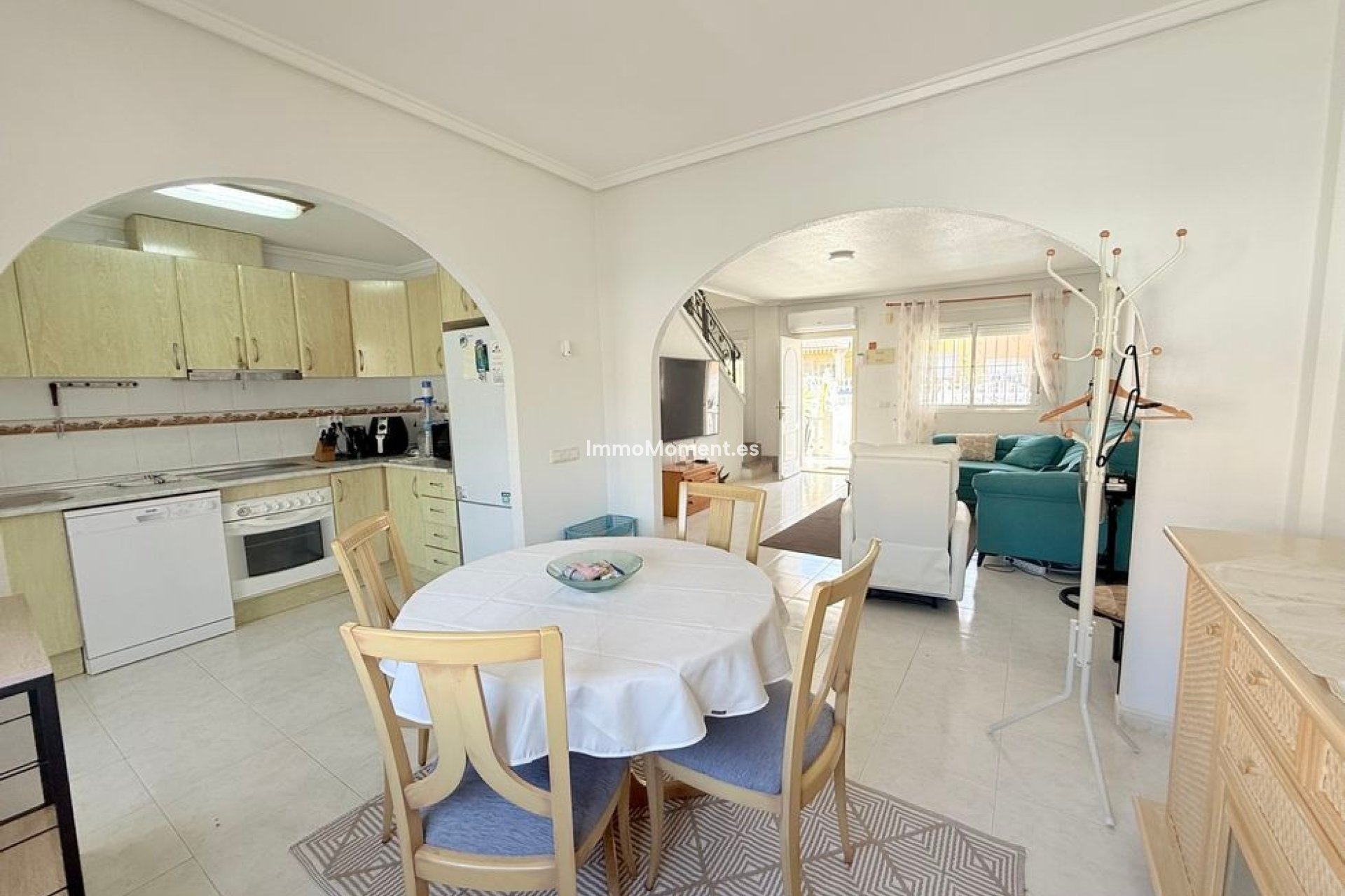 Bestaande woning - Geschakelde woning - Rojales - Ciudad Quesada