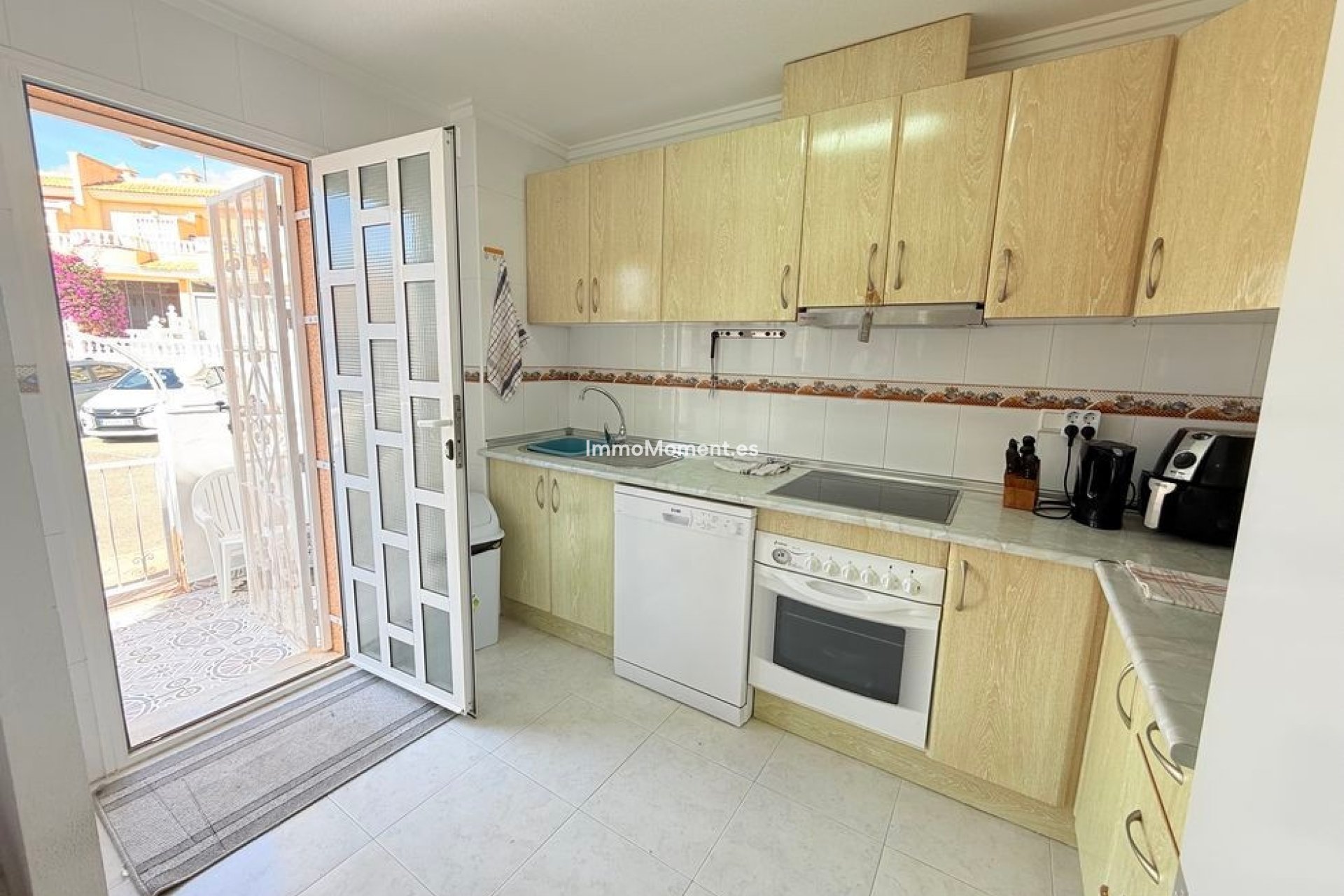 Bestaande woning - Geschakelde woning - Rojales - Ciudad Quesada