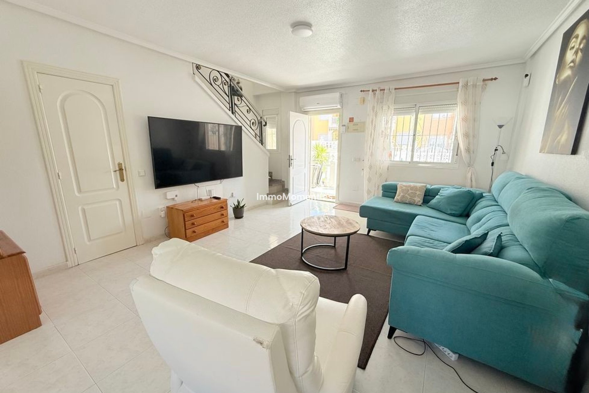 Bestaande woning - Geschakelde woning - Rojales - Ciudad Quesada