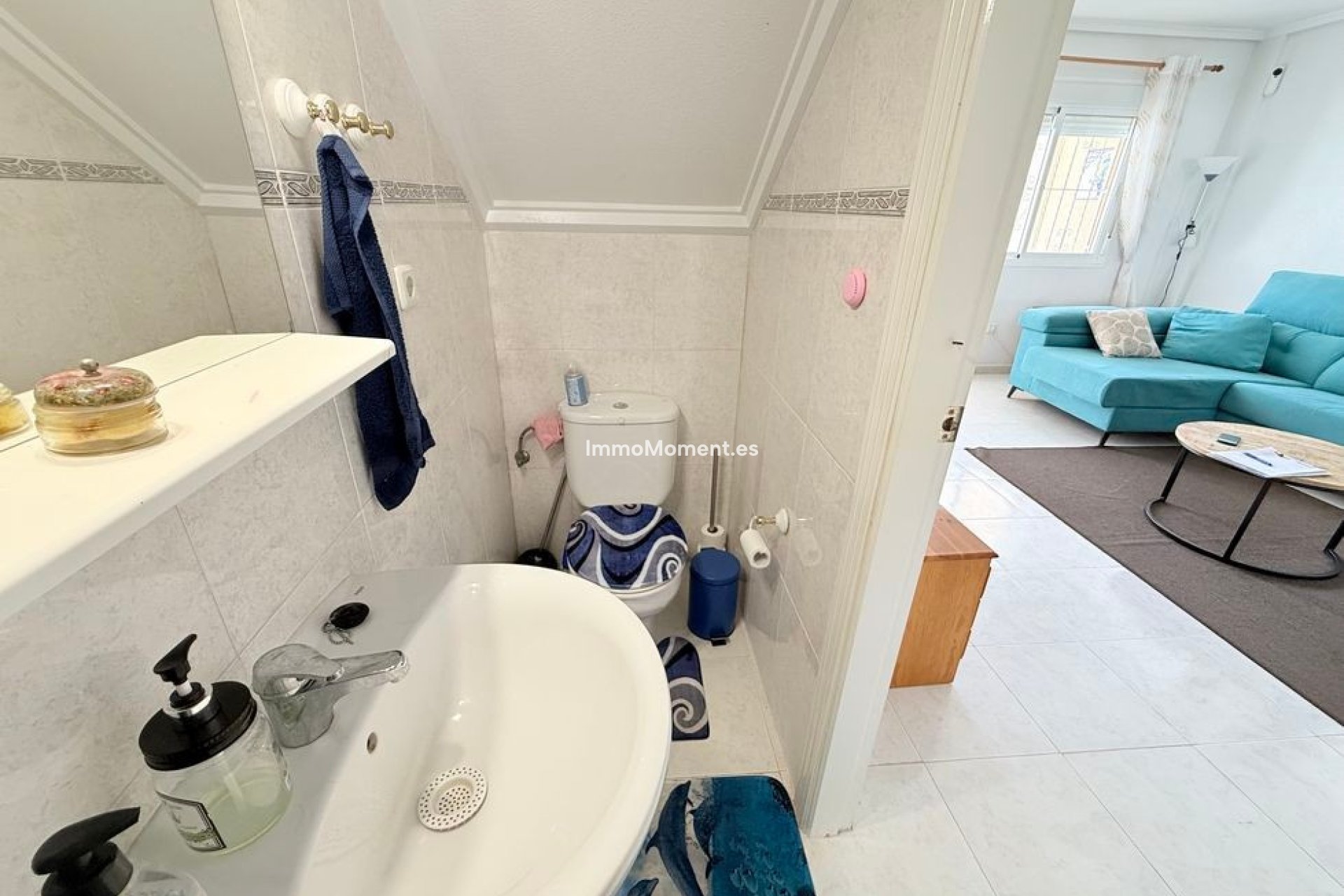 Bestaande woning - Geschakelde woning - Rojales - Ciudad Quesada