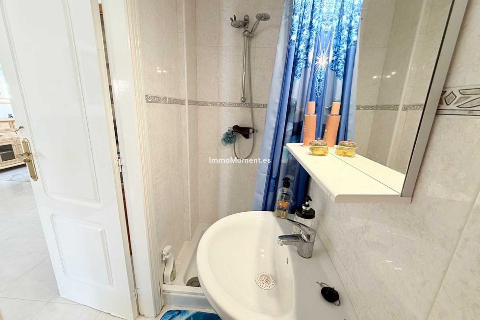 Bestaande woning - Geschakelde woning - Rojales - Ciudad Quesada