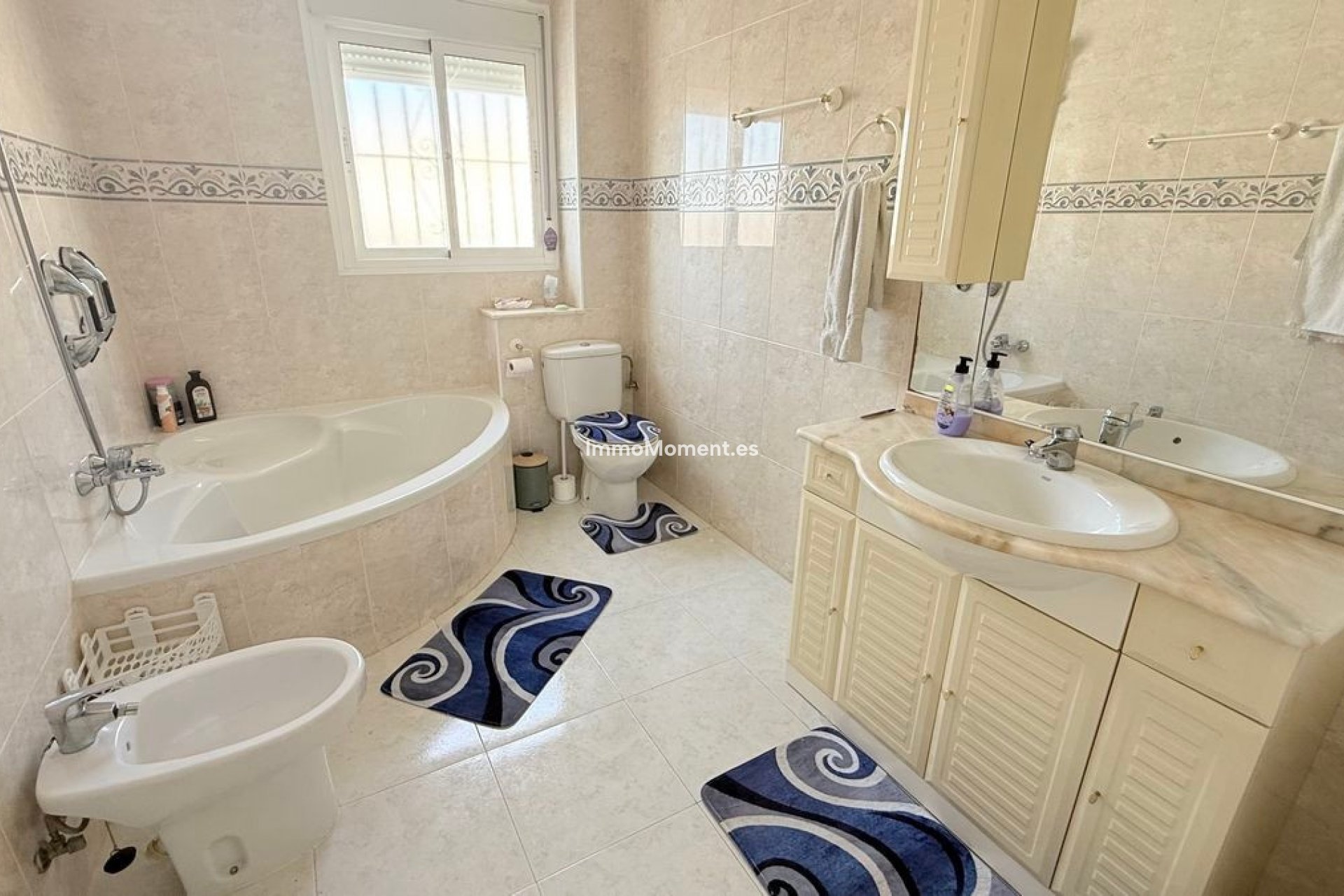 Bestaande woning - Geschakelde woning - Rojales - Ciudad Quesada