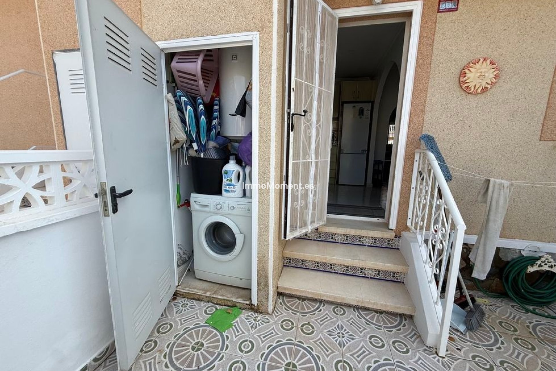 Bestaande woning - Geschakelde woning - Rojales - Ciudad Quesada