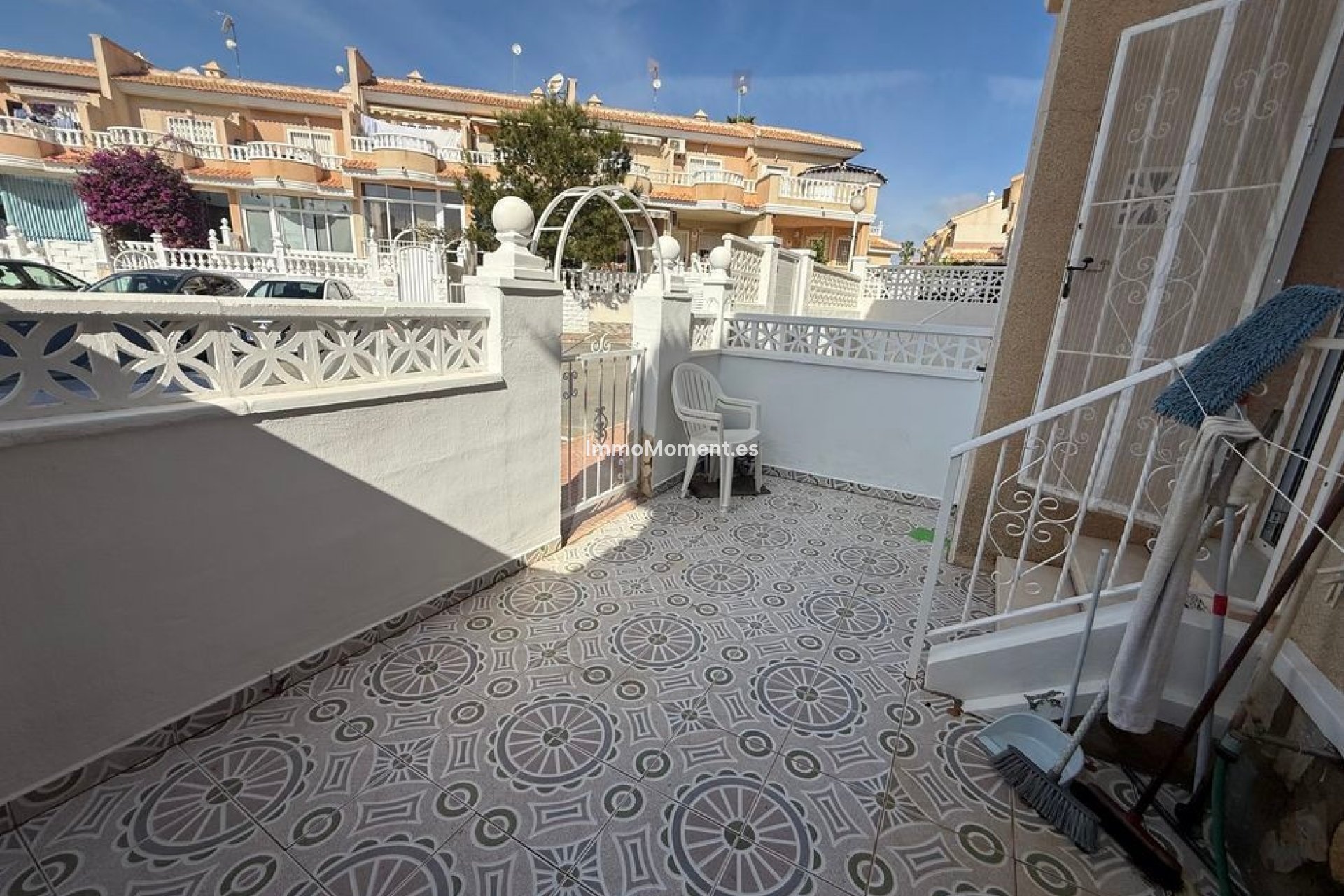 Bestaande woning - Geschakelde woning - Rojales - Ciudad Quesada