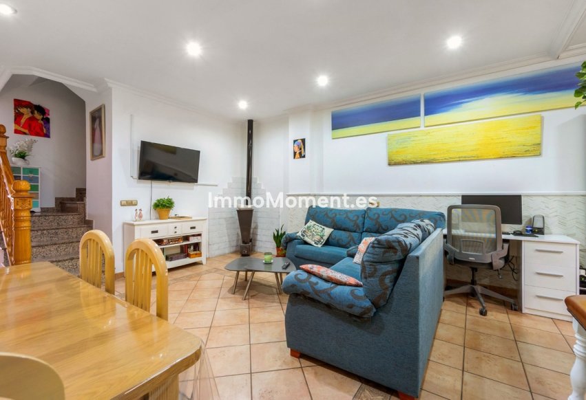 Bestaande woning - Geschakelde woning - Rojales - Ciudad Quesada