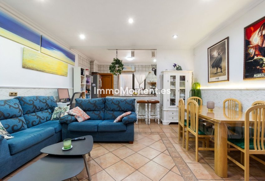 Bestaande woning - Geschakelde woning - Rojales - Ciudad Quesada