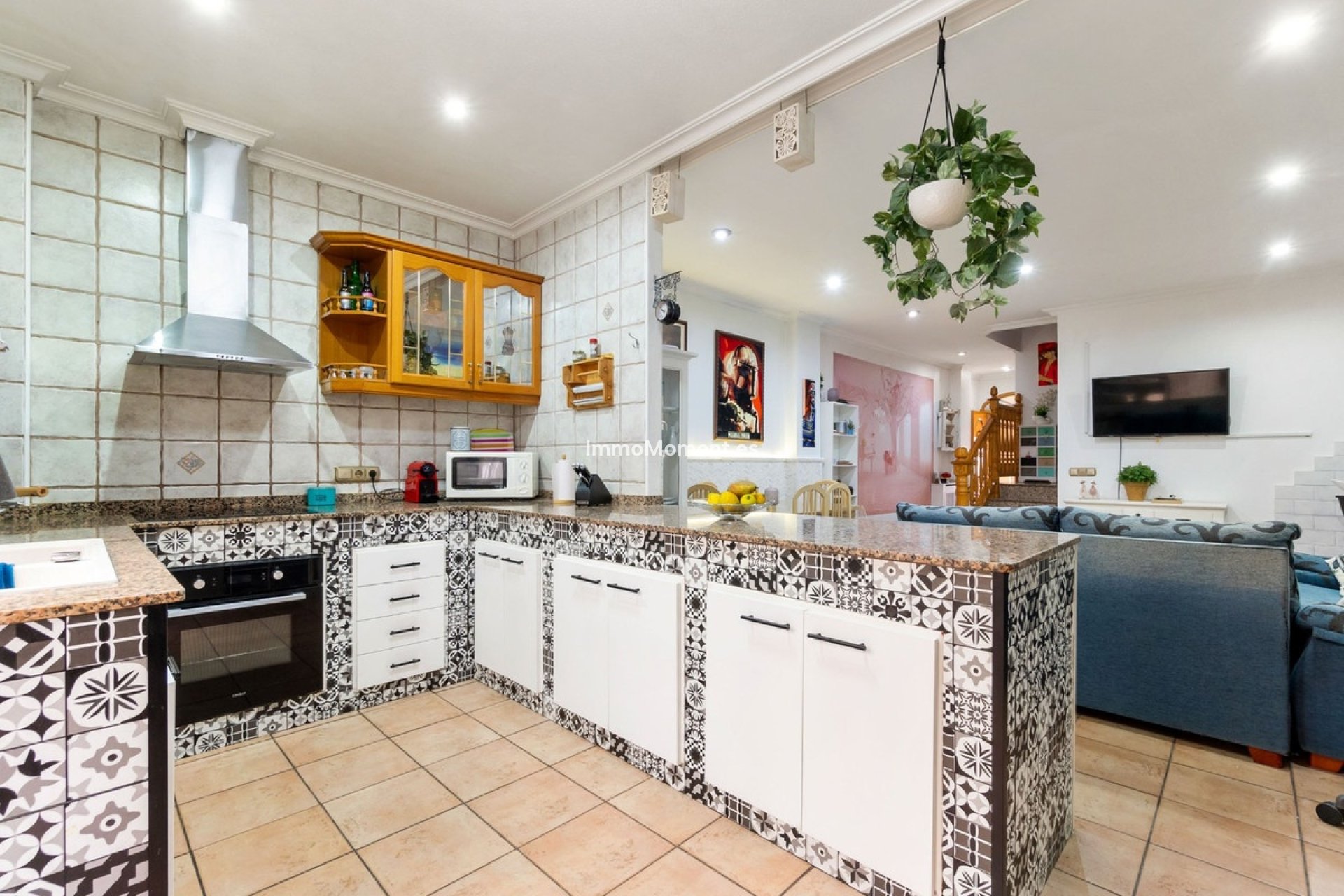 Bestaande woning - Geschakelde woning - Rojales - Ciudad Quesada