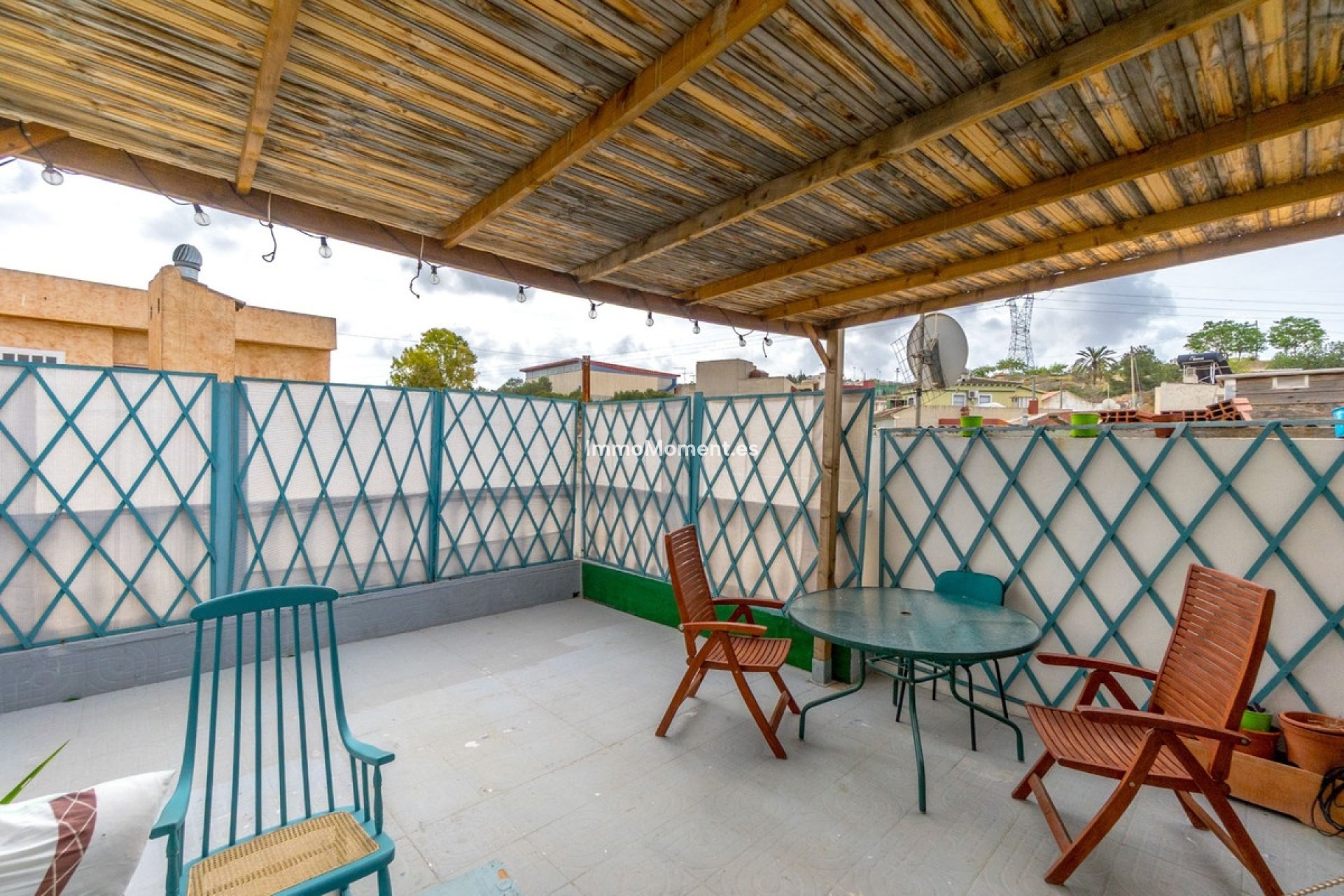 Bestaande woning - Geschakelde woning - Rojales - Ciudad Quesada