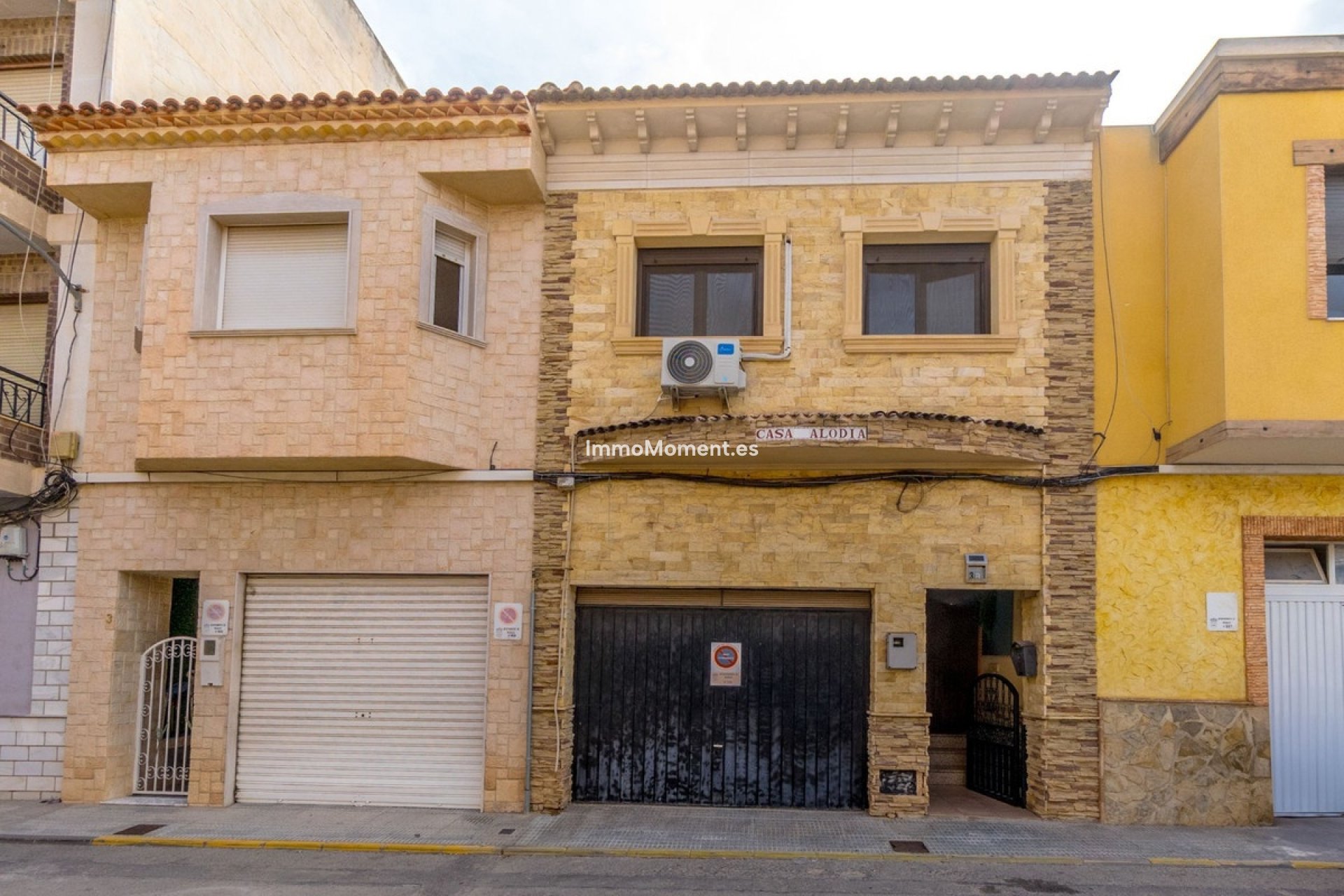 Bestaande woning - Geschakelde woning - Rojales - Ciudad Quesada