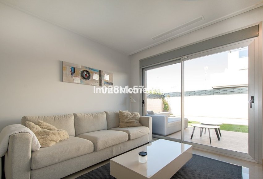 Bestaande woning - Geschakelde woning - Rojales - Ciudad Quesada