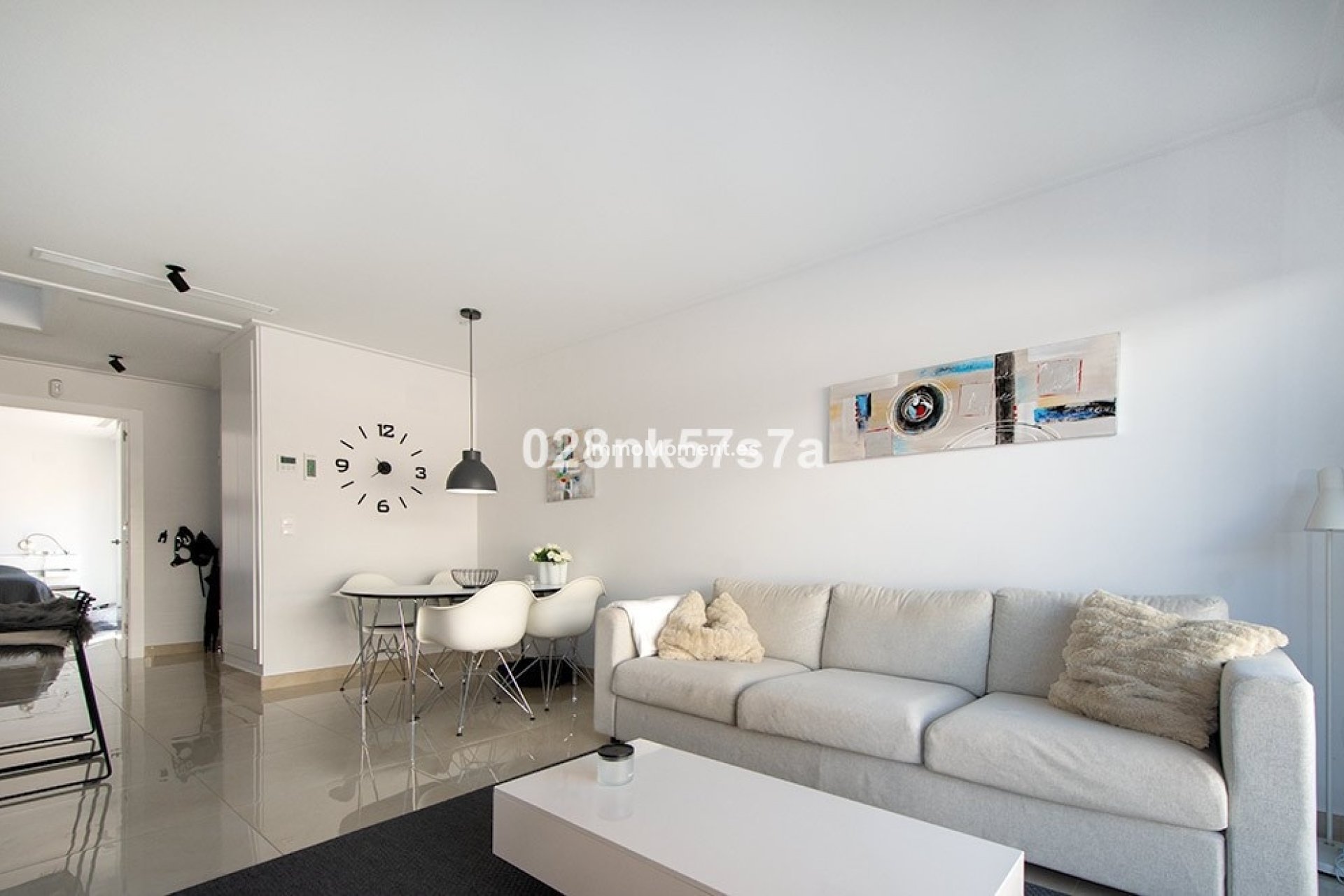 Bestaande woning - Geschakelde woning - Rojales - Ciudad Quesada