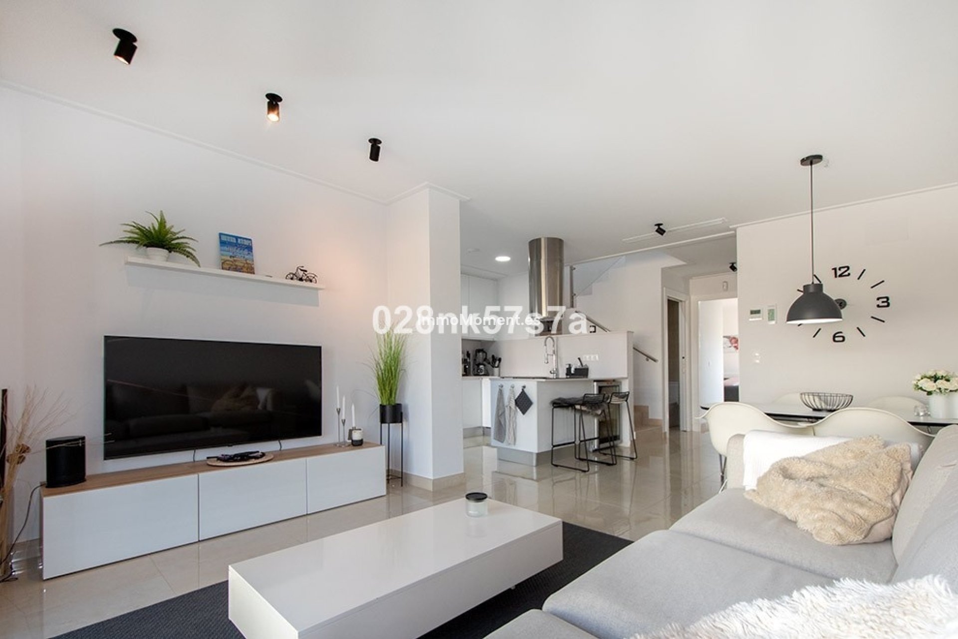 Bestaande woning - Geschakelde woning - Rojales - Ciudad Quesada