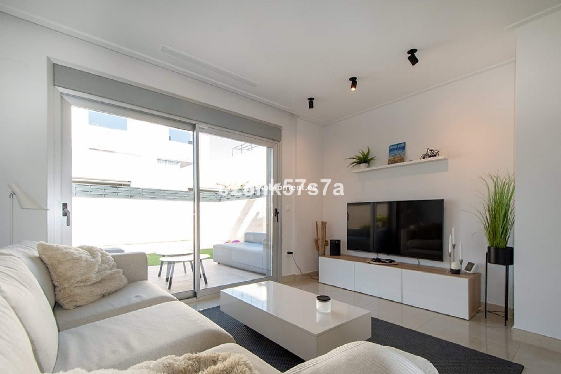 Bestaande woning - Geschakelde woning - Rojales - Ciudad Quesada