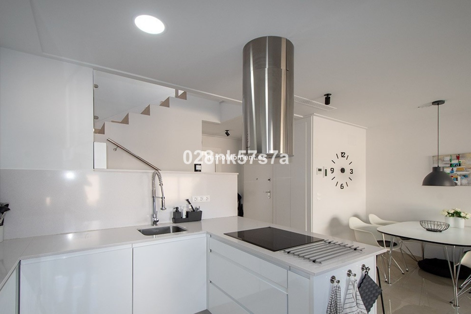 Bestaande woning - Geschakelde woning - Rojales - Ciudad Quesada