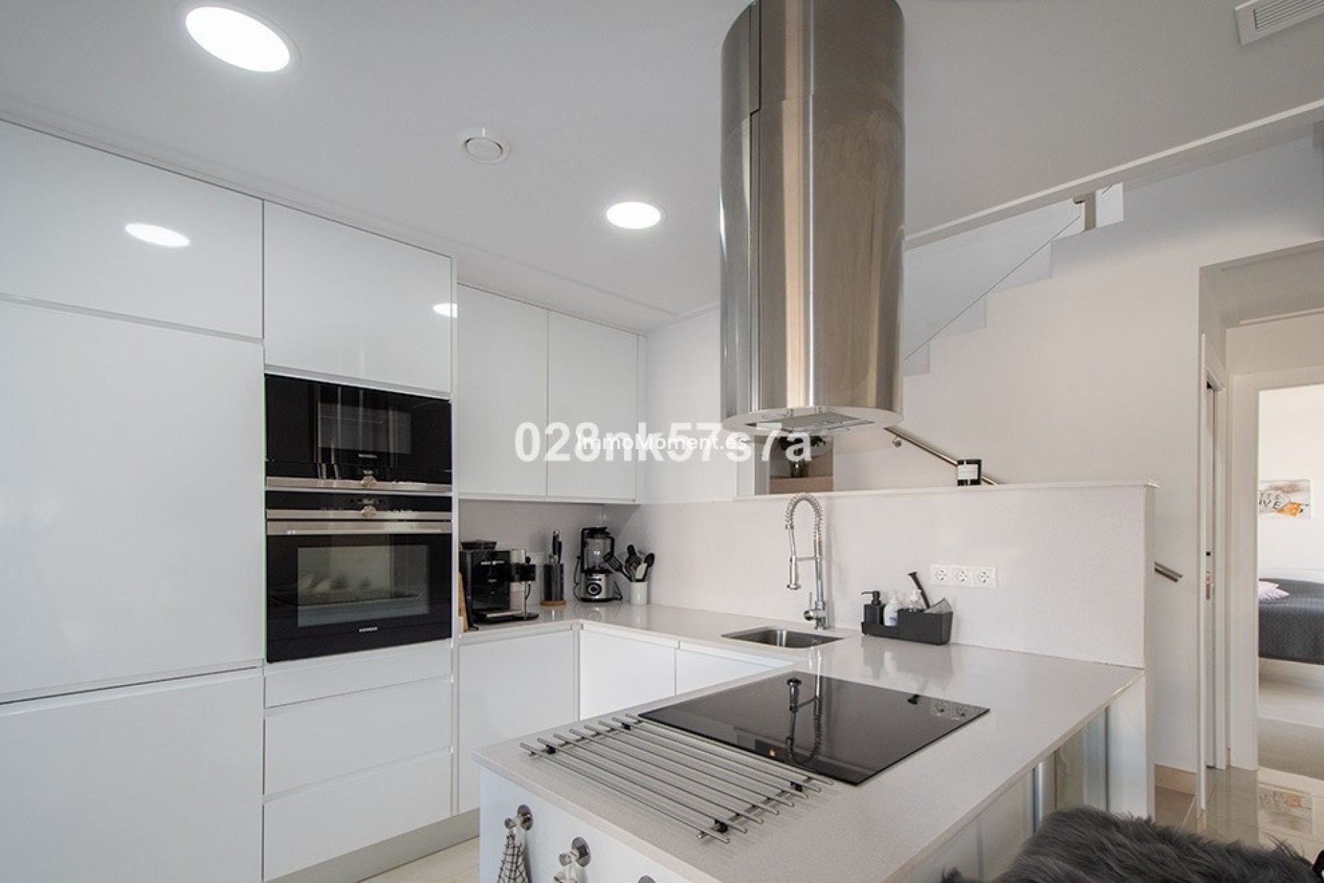 Bestaande woning - Geschakelde woning - Rojales - Ciudad Quesada