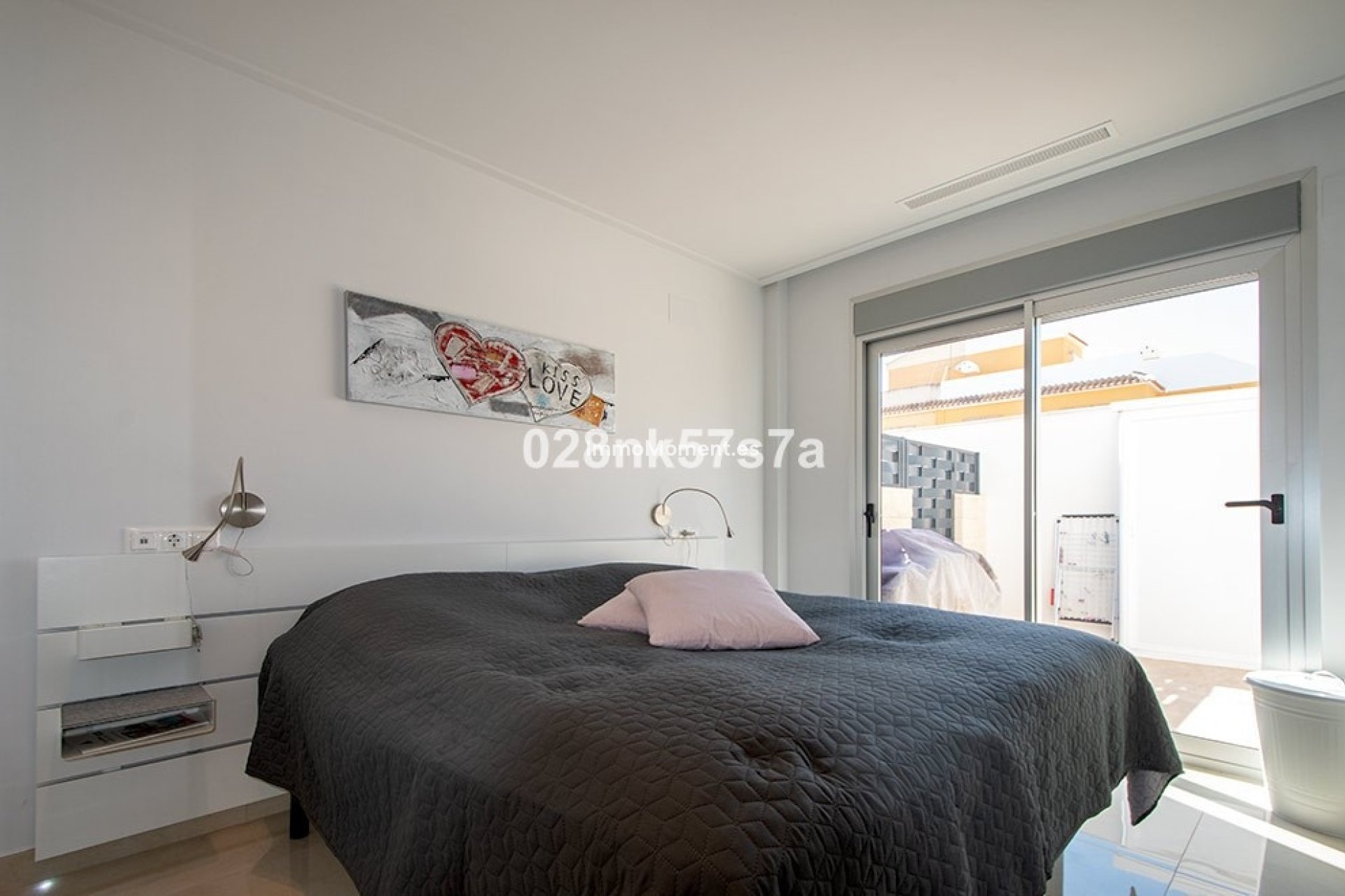 Bestaande woning - Geschakelde woning - Rojales - Ciudad Quesada