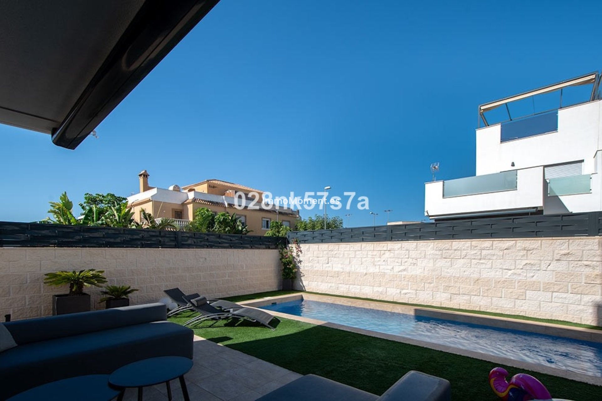 Bestaande woning - Geschakelde woning - Rojales - Ciudad Quesada