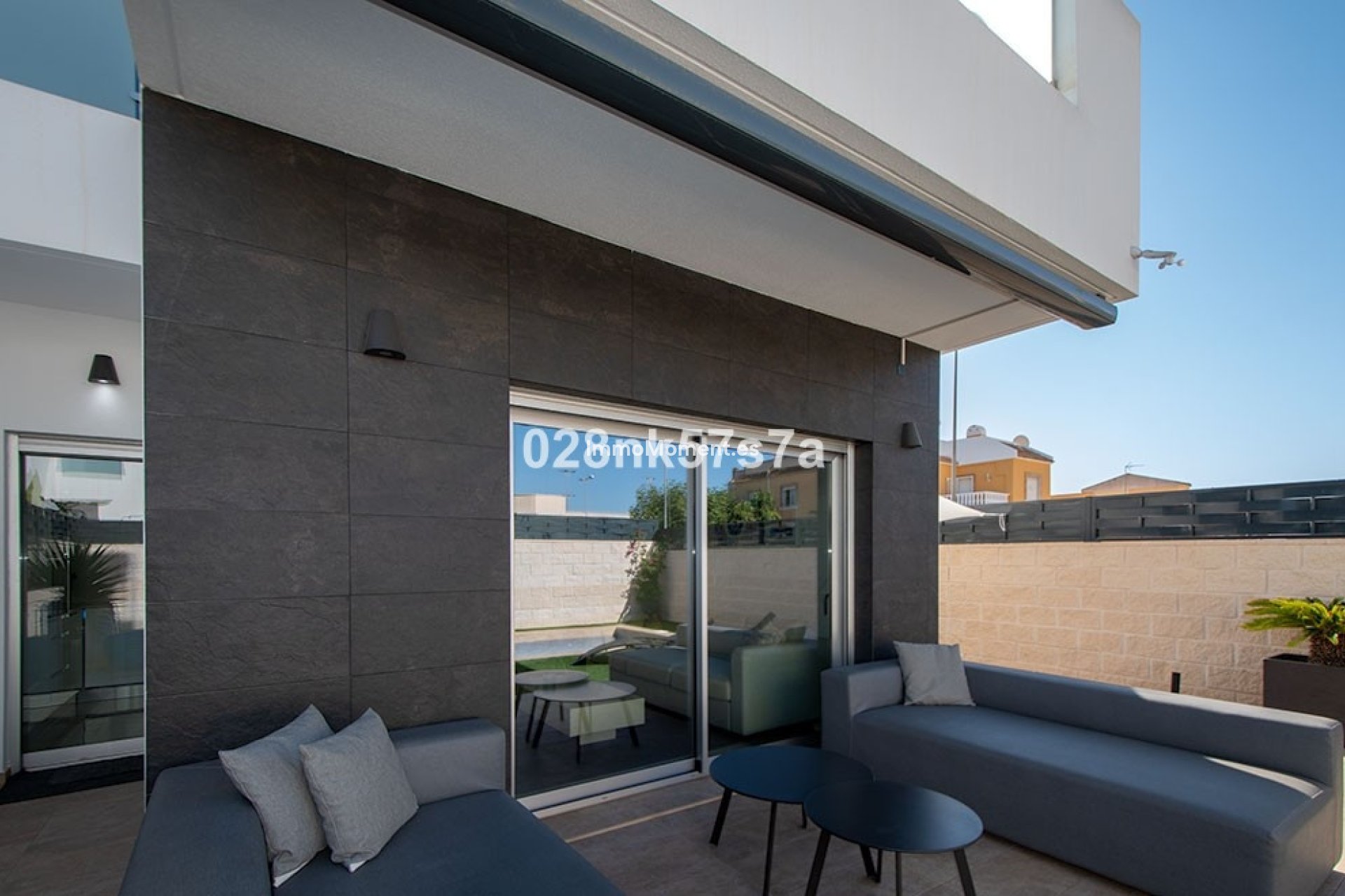 Bestaande woning - Geschakelde woning - Rojales - Ciudad Quesada