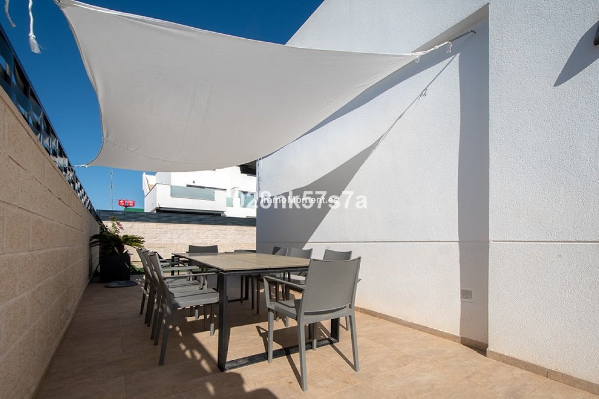 Bestaande woning - Geschakelde woning - Rojales - Ciudad Quesada