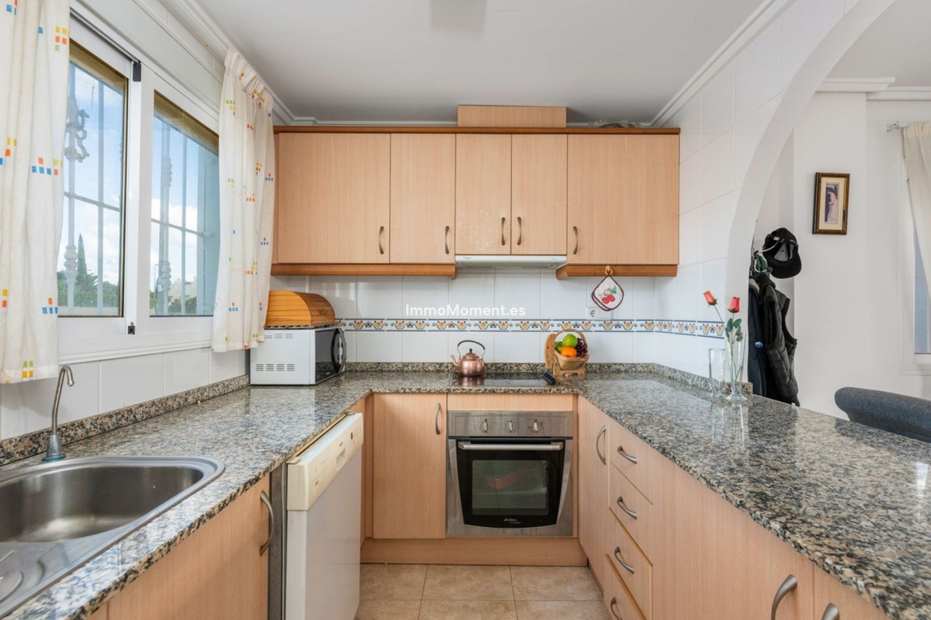 Bestaande woning - Geschakelde woning - Rojales - Ciudad Quesada