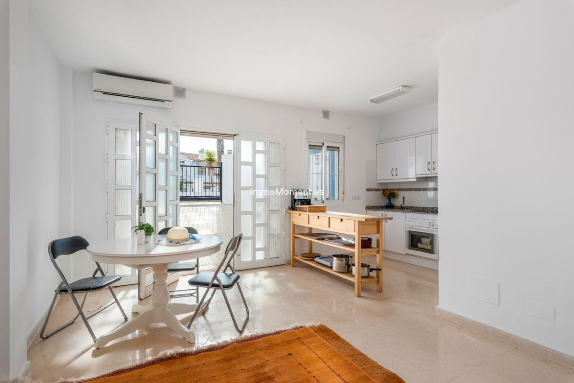 Bestaande woning - Geschakelde woning - Rojales - Ciudad Quesada