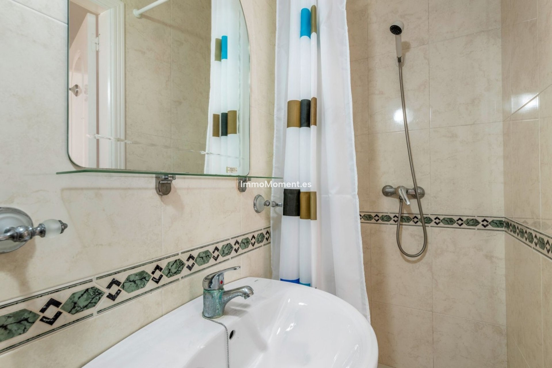 Bestaande woning - Geschakelde woning - Rojales - Ciudad Quesada