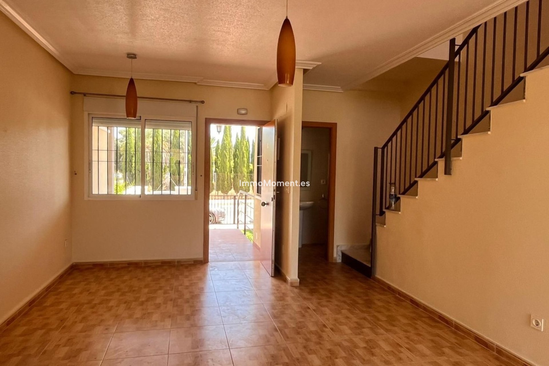 Bestaande woning - Geschakelde woning - Rojales - Ciudad Quesada