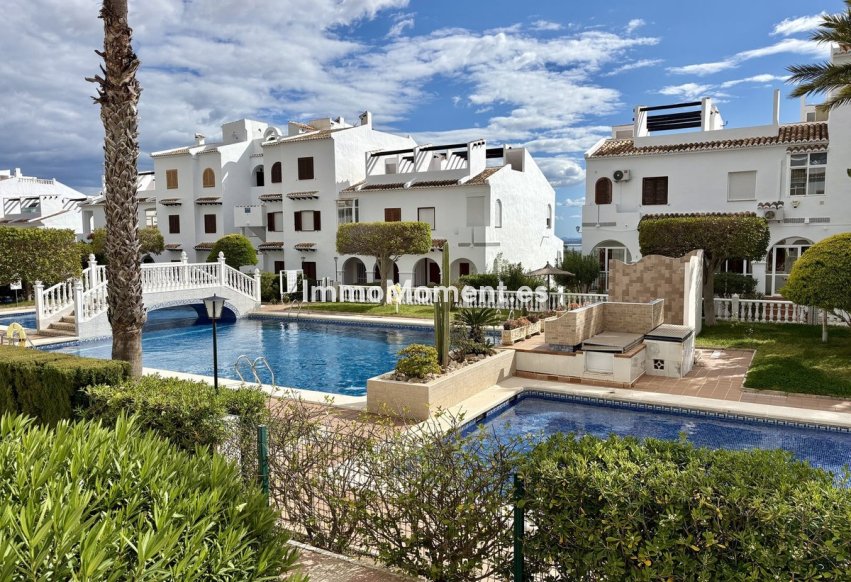 Bestaande woning - Geschakelde woning - Rojales - Ciudad Quesada