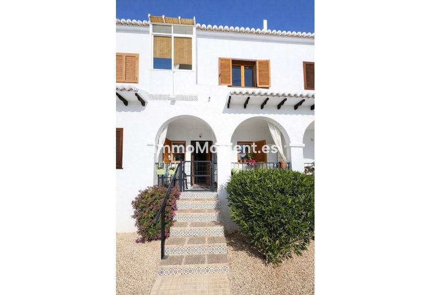 Bestaande woning - Geschakelde woning - Rojales - Ciudad Quesada