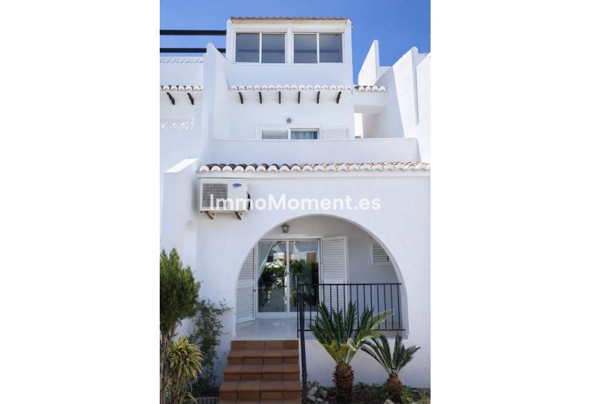 Bestaande woning - Geschakelde woning - Rojales - Ciudad Quesada