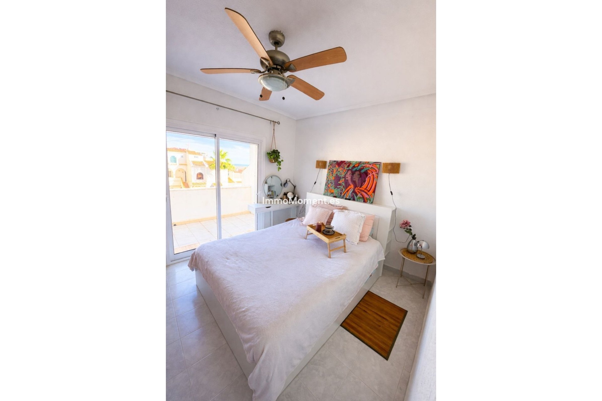 Bestaande woning - Geschakelde woning - Rojales - Ciudad Quesada