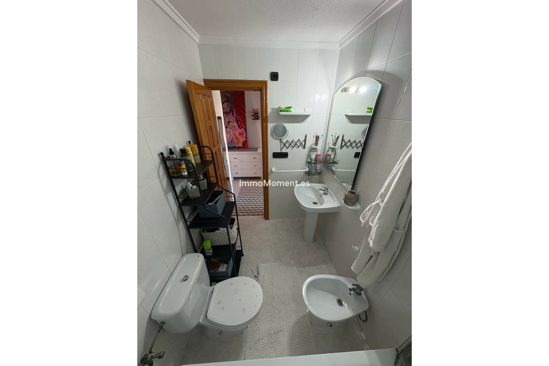 Bestaande woning - Geschakelde woning - Rojales - Ciudad Quesada