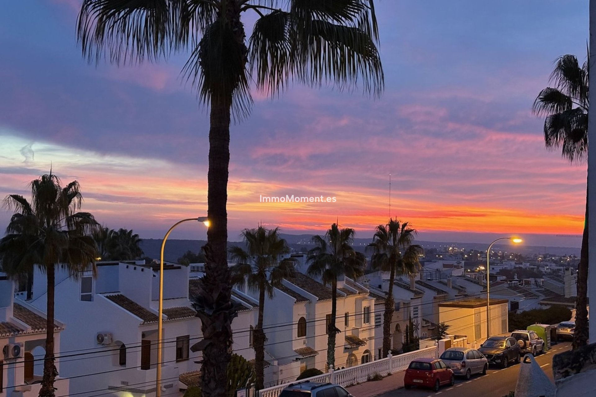 Bestaande woning - Geschakelde woning - Rojales - Ciudad Quesada